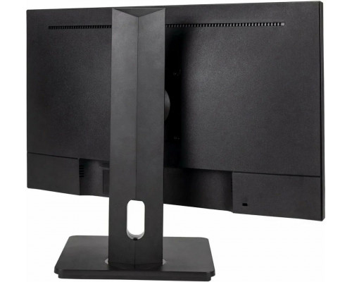 Монитор 23.8" HIPER HS2401H IPS 1920x1080, 75 Гц, 5 мс, 16:9, 250 кд/м2, 1хHDMI, 1хDP, черный Монитор 23.8" HIPER HS2401H IPS 1920x1080, 75 Гц, 5 мс, 16:9, 250 кд/м2, 1хHDMI, 1хDP, черный