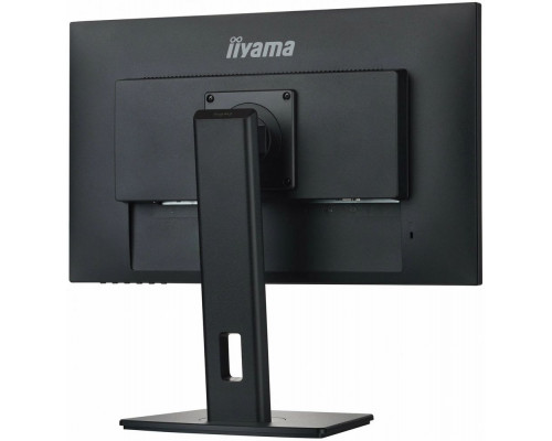 Монитор 23.8" Iiyama ProLite XUB2492HSN-B5 черный IPS LED 16:9 HDMI M/M матовая HAS Piv 250cd 178гр/178гр 1920x1080 75Hz DP FHD USB 5.6кг Монитор 23.8" Iiyama ProLite XUB2492HSN-B5 черный IPS LED 16:9 HDMI M/M матовая HAS Piv 250cd 178гр/178гр 1920x1080 75Hz DP FHD USB 5.6кг
