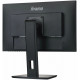 Монитор 23.8" Iiyama ProLite XUB2492HSN-B5 черный IPS LED 16:9 HDMI M/M матовая HAS Piv 250cd 178гр/178гр 1920x1080 75Hz DP FHD USB 5.6кг