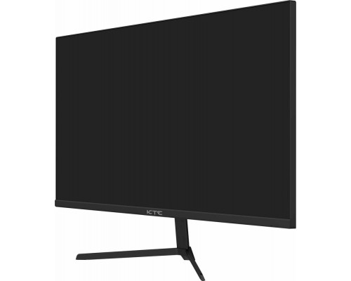 Монитор 23.8" KTC H24T09P IPS 1920x1080, 165 Гц, 1 мс, 16:9, 300 кд/м², 2xHDMI, 2xDP 1.2, 1x3.5 мм, черный Монитор 23.8" KTC H24T09P IPS 1920x1080, 165 Гц, 1 мс, 16:9, 300 кд/м², 2xHDMI, 2xDP 1.2, 1x3.5 мм, черный