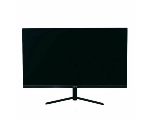 Монитор 23.8" KTC H24T09P IPS 1920x1080, 165 Гц, 1 мс, 16:9, 300 кд/м², 2xHDMI, 2xDP 1.2, 1x3.5 мм, черный Монитор 23.8" KTC H24T09P IPS 1920x1080, 165 Гц, 1 мс, 16:9, 300 кд/м², 2xHDMI, 2xDP 1.2, 1x3.5 мм, черный