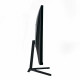 Монитор 23.8" KTC H24T09P IPS 1920x1080, 165 Гц, 1 мс, 16:9, 300 кд/м², 2xHDMI, 2xDP 1.2, 1x3.5 мм, черный