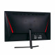 Монитор 23.8" KTC H24T09P IPS 1920x1080, 165 Гц, 1 мс, 16:9, 300 кд/м², 2xHDMI, 2xDP 1.2, 1x3.5 мм, черный