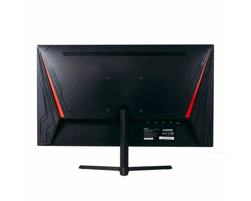 Монитор 23.8" KTC H24T09P IPS 1920x1080, 165 Гц, 1 мс, 16:9, 300 кд/м², 2xHDMI, 2xDP 1.2, 1x3.5 мм, черный Монитор 23.8" KTC H24T09P IPS 1920x1080, 165 Гц, 1 мс, 16:9, 300 кд/м², 2xHDMI, 2xDP 1.2, 1x3.5 мм, черный