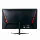 Монитор 23.8" KTC H24T09P IPS 1920x1080, 165 Гц, 1 мс, 16:9, 300 кд/м², 2xHDMI, 2xDP 1.2, 1x3.5 мм, черный