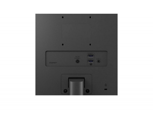 Монитор 23.8" LG 24MS500-B IPS 1920x1080, 100 Гц, 5 мс, 16:9, 250 кд/м2, 2xHDMI, выход на наушники, черный Монитор 23.8" LG 24MS500-B IPS 1920x1080, 100 Гц, 5 мс, 16:9, 250 кд/м2, 2xHDMI, выход на наушники, черный
