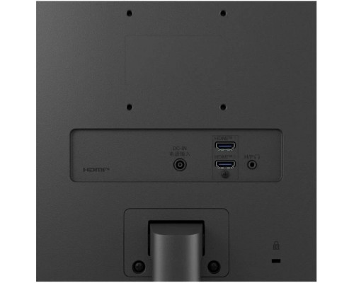 Монитор 23.8" LG 24MS500-B IPS 1920x1080, 100 Гц, 5 мс, 16:9, 250 кд/м2, 2xHDMI, выход на наушники, черный Монитор 23.8" LG 24MS500-B IPS 1920x1080, 100 Гц, 5 мс, 16:9, 250 кд/м2, 2xHDMI, выход на наушники, черный