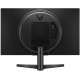 Монитор 23.8" LG UltraGear 24GS60F-B IPS 1920x1080, 180 Гц, 1 мс, 16:9, 300 кд/м2, 1хHDMI, 1хDP, выход на наушники, черный