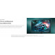 Монитор 23.8" LG UltraGear 24GS60F-B IPS 1920x1080, 180 Гц, 1 мс, 16:9, 300 кд/м2, 1хHDMI, 1хDP, выход на наушники, черный