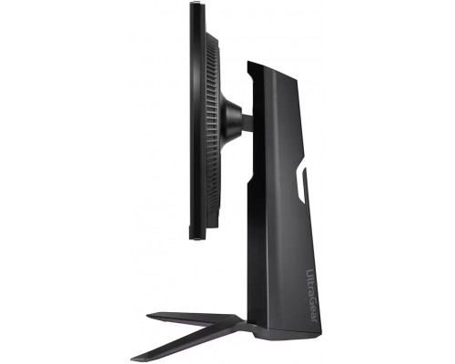Монитор 23.8" LG UltraWide 24GS65F-B IPS 1920x1080, 180 Гц, 1 мс, 16:9, 300 кд/м2, 1хHDMI, 1хDP, выход на наушники, черный Монитор 23.8" LG UltraWide 24GS65F-B IPS 1920x1080, 180 Гц, 1 мс, 16:9, 300 кд/м2, 1хHDMI, 1хDP, выход на наушники, черный