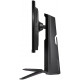 Монитор 23.8" LG UltraWide 24GS65F-B IPS 1920x1080, 180 Гц, 1 мс, 16:9, 300 кд/м2, 1хHDMI, 1хDP, выход на наушники, черный