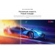 Монитор 23.8" LG UltraWide 24GS65F-B IPS 1920x1080, 180 Гц, 1 мс, 16:9, 300 кд/м2, 1хHDMI, 1хDP, выход на наушники, черный