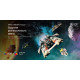 Монитор 23.8" LG UltraWide 24GS65F-B IPS 1920x1080, 180 Гц, 1 мс, 16:9, 300 кд/м2, 1хHDMI, 1хDP, выход на наушники, черный