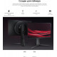 Монитор 23.8" LG UltraWide 24GS65F-B IPS 1920x1080, 180 Гц, 1 мс, 16:9, 300 кд/м2, 1хHDMI, 1хDP, выход на наушники, черный