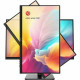 Монитор 23.8" MSI Modern MD2412P IPS 1920x1080, 100 Гц, 4 мс, 16:9, 300 кд/м2, 1xHDMI, 1xUSB-C, 1x3.5 мм, черный (9S6-3PA59H-095)