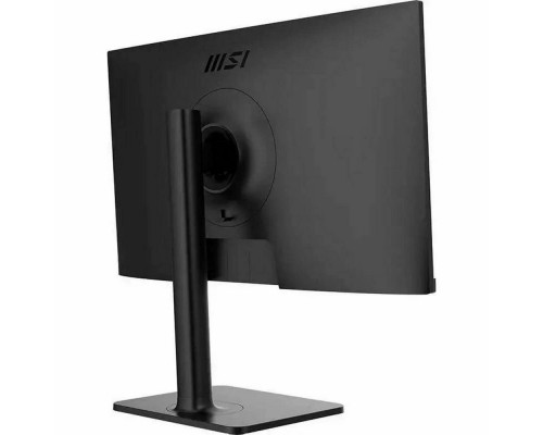 Монитор 23.8" MSI Modern MD2412P IPS 1920x1080, 100 Гц, 4 мс, 16:9, 300 кд/м2, 1xHDMI, 1xUSB-C, 1x3.5 мм, черный (9S6-3PA59H-095) Монитор 23.8" MSI Modern MD2412P IPS 1920x1080, 100 Гц, 4 мс, 16:9, 300 кд/м2, 1xHDMI, 1xUSB-C, 1x3.5 мм, черный (9S6-3PA59H-095)
