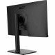 Монитор 23.8" MSI Modern MD2412P IPS 1920x1080, 100 Гц, 4 мс, 16:9, 300 кд/м2, 1xHDMI, 1xUSB-C, 1x3.5 мм, черный (9S6-3PA59H-095)