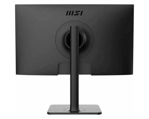 Монитор 23.8" MSI Modern MD2412P IPS 1920x1080, 100 Гц, 4 мс, 16:9, 300 кд/м2, 1xHDMI, 1xUSB-C, 1x3.5 мм, черный (9S6-3PA59H-095) Монитор 23.8" MSI Modern MD2412P IPS 1920x1080, 100 Гц, 4 мс, 16:9, 300 кд/м2, 1xHDMI, 1xUSB-C, 1x3.5 мм, черный (9S6-3PA59H-095)