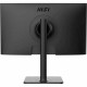 Монитор 23.8" MSI Modern MD2412P IPS 1920x1080, 100 Гц, 4 мс, 16:9, 300 кд/м2, 1xHDMI, 1xUSB-C, 1x3.5 мм, черный (9S6-3PA59H-095)