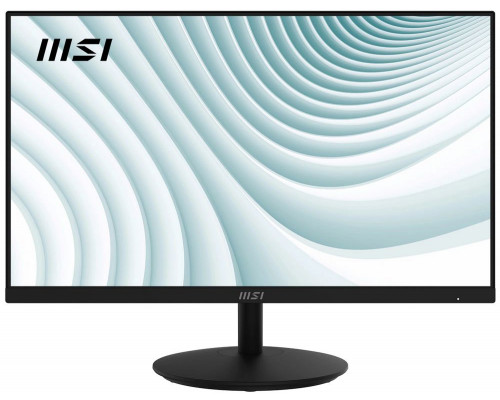 Монитор 23.8" MSI Pro MP242A IPS 1920x1080, 100 Гц, 4 мс, 16:9, 300 кд/м2, 1xHDMI, 1xDP, выход на наушники, черный (9S6-3PA1CT-205) Монитор 23.8" MSI Pro MP242A IPS 1920x1080, 100 Гц, 4 мс, 16:9, 300 кд/м2, 1xHDMI, 1xDP, выход на наушники, черный (9S6-3PA1CT-205)