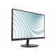 Монитор 23.8" MSI Pro MP242A IPS 1920x1080, 100 Гц, 4 мс, 16:9, 300 кд/м2, 1xHDMI, 1xDP, выход на наушники, черный (9S6-3PA1CT-205)