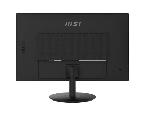 Монитор 23.8" MSI Pro MP242A IPS 1920x1080, 100 Гц, 4 мс, 16:9, 300 кд/м2, 1xHDMI, 1xDP, выход на наушники, черный (9S6-3PA1CT-205) Монитор 23.8" MSI Pro MP242A IPS 1920x1080, 100 Гц, 4 мс, 16:9, 300 кд/м2, 1xHDMI, 1xDP, выход на наушники, черный (9S6-3PA1CT-205)