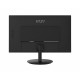 Монитор 23.8" MSI Pro MP242A IPS 1920x1080, 100 Гц, 4 мс, 16:9, 300 кд/м2, 1xHDMI, 1xDP, выход на наушники, черный (9S6-3PA1CT-205)