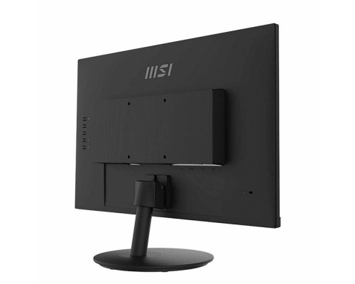 Монитор 23.8" MSI Pro MP242A IPS 1920x1080, 100 Гц, 4 мс, 16:9, 300 кд/м2, 1xHDMI, 1xDP, выход на наушники, черный (9S6-3PA1CT-205) Монитор 23.8" MSI Pro MP242A IPS 1920x1080, 100 Гц, 4 мс, 16:9, 300 кд/м2, 1xHDMI, 1xDP, выход на наушники, черный (9S6-3PA1CT-205)