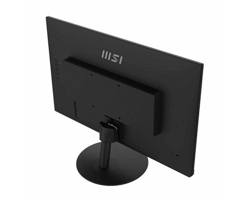 Монитор 23.8" MSI Pro MP242A IPS 1920x1080, 100 Гц, 4 мс, 16:9, 300 кд/м2, 1xHDMI, 1xDP, выход на наушники, черный (9S6-3PA1CT-205) Монитор 23.8" MSI Pro MP242A IPS 1920x1080, 100 Гц, 4 мс, 16:9, 300 кд/м2, 1xHDMI, 1xDP, выход на наушники, черный (9S6-3PA1CT-205)