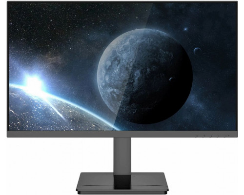 Монитор 23.8" NPC MD2418 IPS 1920x1080, 100 Гц, 4 мс, 16:9, 300 кд/м², 1xHDMI, 1xDP, 1x3.5 мм, 2x3 Вт, черный Монитор 23.8" NPC MD2418 IPS 1920x1080, 100 Гц, 4 мс, 16:9, 300 кд/м², 1xHDMI, 1xDP, 1x3.5 мм, 2x3 Вт, черный