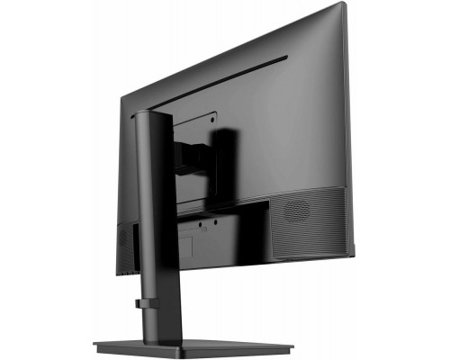 Монитор 23.8" NPC MD2418 IPS 1920x1080, 100 Гц, 4 мс, 16:9, 300 кд/м², 1xHDMI, 1xDP, 1x3.5 мм, 2x3 Вт, черный Монитор 23.8" NPC MD2418 IPS 1920x1080, 100 Гц, 4 мс, 16:9, 300 кд/м², 1xHDMI, 1xDP, 1x3.5 мм, 2x3 Вт, черный