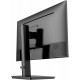 Монитор 23.8" NPC MD2418 IPS 1920x1080, 100 Гц, 4 мс, 16:9, 300 кд/м², 1xHDMI, 1xDP, 1x3.5 мм, 2x3 Вт, черный