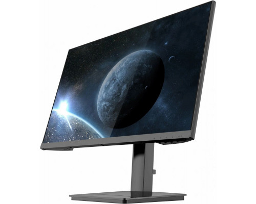 Монитор 23.8" NPC MD2418 IPS 1920x1080, 100 Гц, 4 мс, 16:9, 300 кд/м², 1xHDMI, 1xDP, 1x3.5 мм, 2x3 Вт, черный Монитор 23.8" NPC MD2418 IPS 1920x1080, 100 Гц, 4 мс, 16:9, 300 кд/м², 1xHDMI, 1xDP, 1x3.5 мм, 2x3 Вт, черный