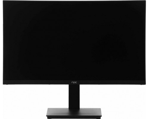 Монитор 23.8" NPC MD2418 IPS 1920x1080, 100 Гц, 4 мс, 16:9, 300 кд/м², 1xHDMI, 1xDP, 1x3.5 мм, 2x3 Вт, черный Монитор 23.8" NPC MD2418 IPS 1920x1080, 100 Гц, 4 мс, 16:9, 300 кд/м², 1xHDMI, 1xDP, 1x3.5 мм, 2x3 Вт, черный