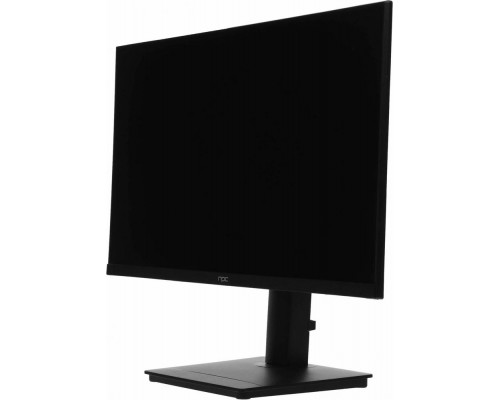 Монитор 23.8" NPC MD2418 IPS 1920x1080, 100 Гц, 4 мс, 16:9, 300 кд/м², 1xHDMI, 1xDP, 1x3.5 мм, 2x3 Вт, черный Монитор 23.8" NPC MD2418 IPS 1920x1080, 100 Гц, 4 мс, 16:9, 300 кд/м², 1xHDMI, 1xDP, 1x3.5 мм, 2x3 Вт, черный