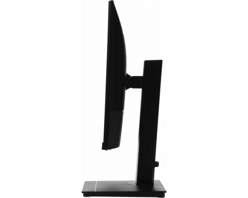 Монитор 23.8" NPC MD2418 IPS 1920x1080, 100 Гц, 4 мс, 16:9, 300 кд/м², 1xHDMI, 1xDP, 1x3.5 мм, 2x3 Вт, черный Монитор 23.8" NPC MD2418 IPS 1920x1080, 100 Гц, 4 мс, 16:9, 300 кд/м², 1xHDMI, 1xDP, 1x3.5 мм, 2x3 Вт, черный