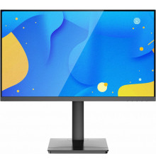 Монитор 23.8" NPC MF2418 IPS 1920x1080, 100 Гц, 4 мс, 16:9, 300 кд/м², 1000:1, 1xHDMI, 1xDP, 1xVGA, 1xDVI, черный