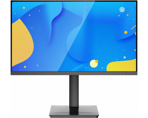 Монитор 23.8" NPC MF2418 IPS 1920x1080, 100 Гц, 4 мс, 16:9, 300 кд/м², 1000:1, 1xHDMI, 1xDP, 1xVGA, 1xDVI, черный Монитор 23.8" NPC MF2418 IPS 1920x1080, 100 Гц, 4 мс, 16:9, 300 кд/м², 1000:1, 1xHDMI, 1xDP, 1xVGA, 1xDVI, черный