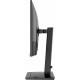 Монитор 23.8" NPC MF2418 IPS 1920x1080, 100 Гц, 4 мс, 16:9, 300 кд/м², 1000:1, 1xHDMI, 1xDP, 1xVGA, 1xDVI, черный
