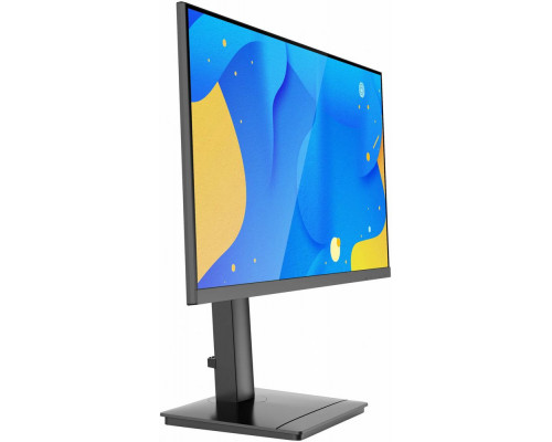 Монитор 23.8" NPC MF2418 IPS 1920x1080, 100 Гц, 4 мс, 16:9, 300 кд/м², 1000:1, 1xHDMI, 1xDP, 1xVGA, 1xDVI, черный Монитор 23.8" NPC MF2418 IPS 1920x1080, 100 Гц, 4 мс, 16:9, 300 кд/м², 1000:1, 1xHDMI, 1xDP, 1xVGA, 1xDVI, черный