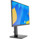 Монитор 23.8" NPC MF2418 IPS 1920x1080, 100 Гц, 4 мс, 16:9, 300 кд/м², 1000:1, 1xHDMI, 1xDP, 1xVGA, 1xDVI, черный
