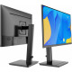 Монитор 23.8" NPC MF2418 IPS 1920x1080, 100 Гц, 4 мс, 16:9, 300 кд/м², 1000:1, 1xHDMI, 1xDP, 1xVGA, 1xDVI, черный