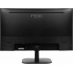 Монитор 23.8" NPC MQ2409-A VA 1920x1080, 75 Гц, 5 мс, 16:9, 250 кд/м2, 1хHDMI, 1хVGA, черный