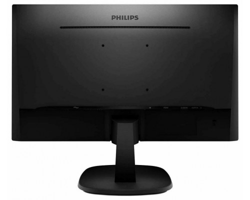 Монитор 23.8" PHILIPS 243V7QJABF (00/01) черный Монитор 23.8" PHILIPS 243V7QJABF (00/01) черный
