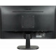 Монитор 23.8" PHILIPS 243V7QJABF (00/01) черный
