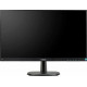 Монитор 23.8" PHILIPS 243V7QJABF (00/01) черный