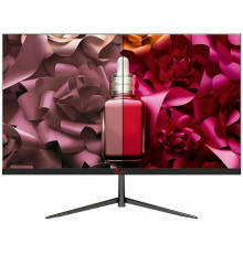 Монитор 23.8" PINEBRO GF-2403T IPS 1920x1080, 165 Гц, 5 мс, 16:9, 250 кд/м², 1xHDMI, 1xDP, USB-C, черный