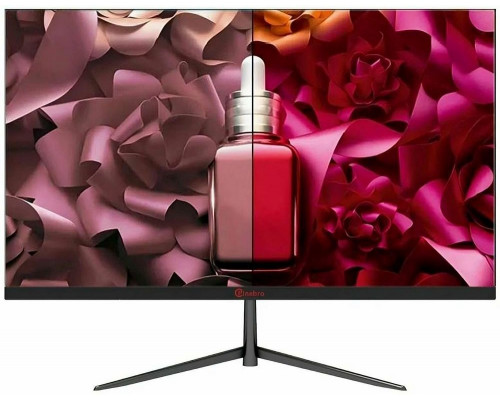 Монитор 23.8" PINEBRO GF-2403T IPS 1920x1080, 165 Гц, 5 мс, 16:9, 250 кд/м², 1xHDMI, 1xDP, USB-C, черный Монитор 23.8" PINEBRO GF-2403T IPS 1920x1080, 165 Гц, 5 мс, 16:9, 250 кд/м², 1xHDMI, 1xDP, USB-C, черный
