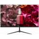 Монитор 23.8" PINEBRO GF-2403T IPS 1920x1080, 165 Гц, 5 мс, 16:9, 250 кд/м², 1xHDMI, 1xDP, USB-C, черный