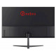 Монитор 23.8" PINEBRO GF-2403T IPS 1920x1080, 165 Гц, 5 мс, 16:9, 250 кд/м², 1xHDMI, 1xDP, USB-C, черный